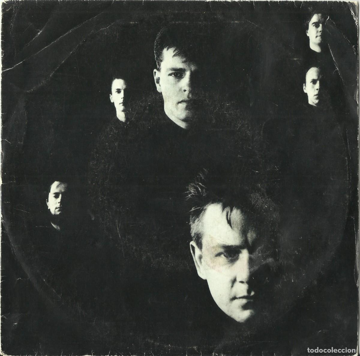 Discos de vinilo: MADNESS 1985 single ....