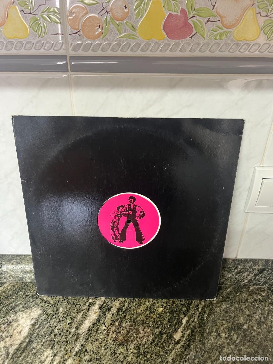 Discos de vinilo: Full Intention America (I Love America)