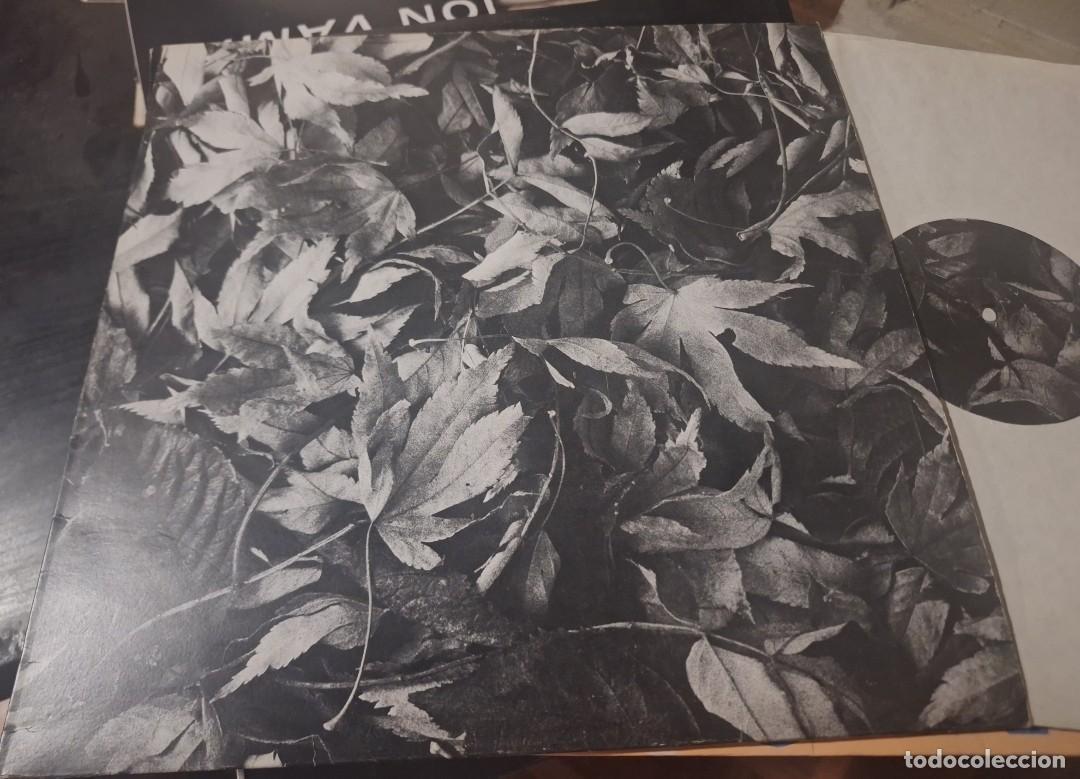 Discos de vinilo: BARK PSYCHOSIS - ALL DIFFERENT THINGS 12&rdquo; MAXI UK CHEREE 1990 INDIE ROCK SHOEGAZE