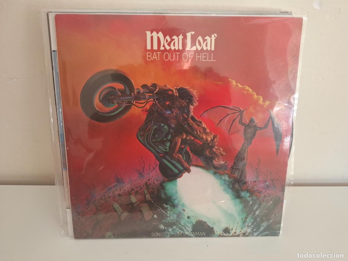 Discos de vinilo: COLECCION DE VINILOS ,POP Y ROCK INTERNACIONAL - Foto 2