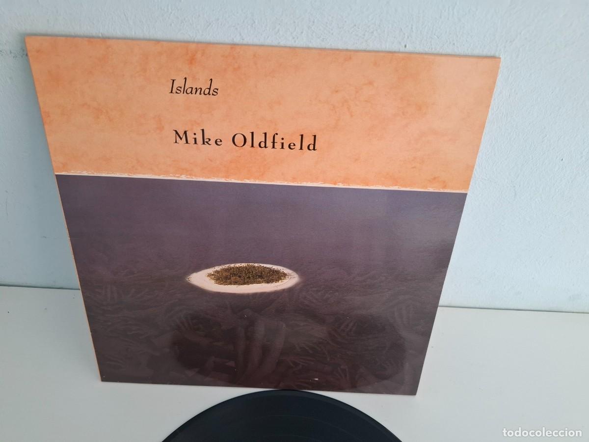 Discos de vinilo: COLECCION DE VINILOS ,POP Y ROCK INTERNACIONAL - Foto 3