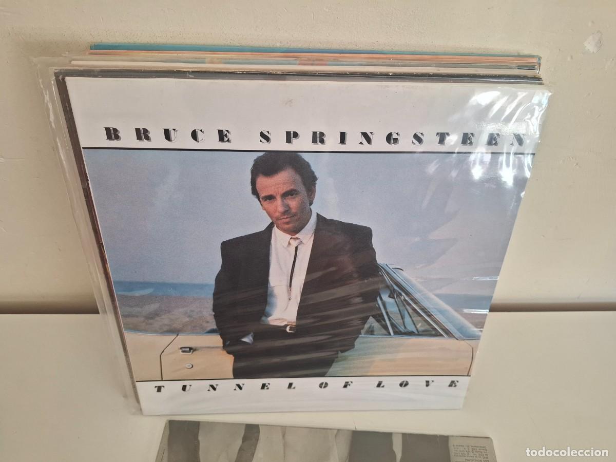 Discos de vinilo: COLECCION DE VINILOS ,POP Y ROCK INTERNACIONAL - Foto 4