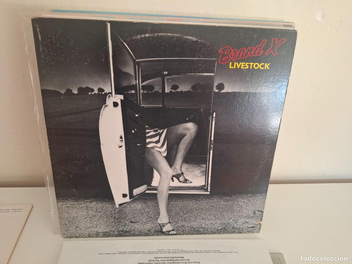 Discos de vinilo: COLECCION DE VINILOS ,POP Y ROCK INTERNACIONAL - Foto 5