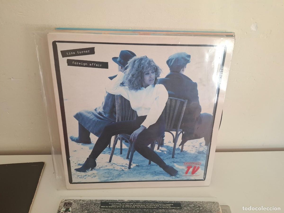 Discos de vinilo: COLECCION DE VINILOS ,POP Y ROCK INTERNACIONAL - Foto 6