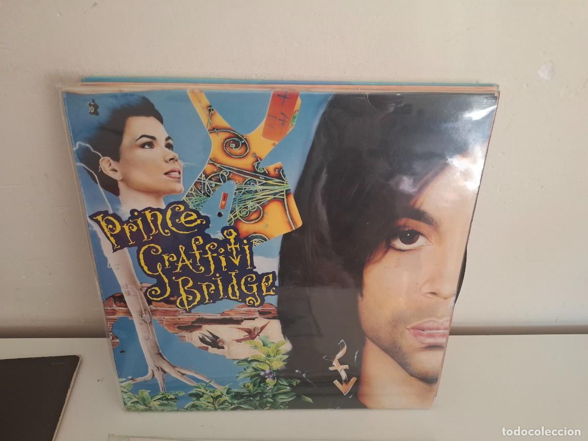 Discos de vinilo: COLECCION DE VINILOS ,POP Y ROCK INTERNACIONAL - Foto 7