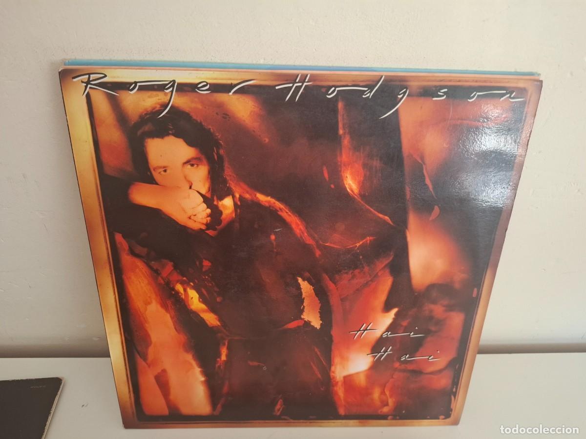 Discos de vinilo: COLECCION DE VINILOS ,POP Y ROCK INTERNACIONAL - Foto 9