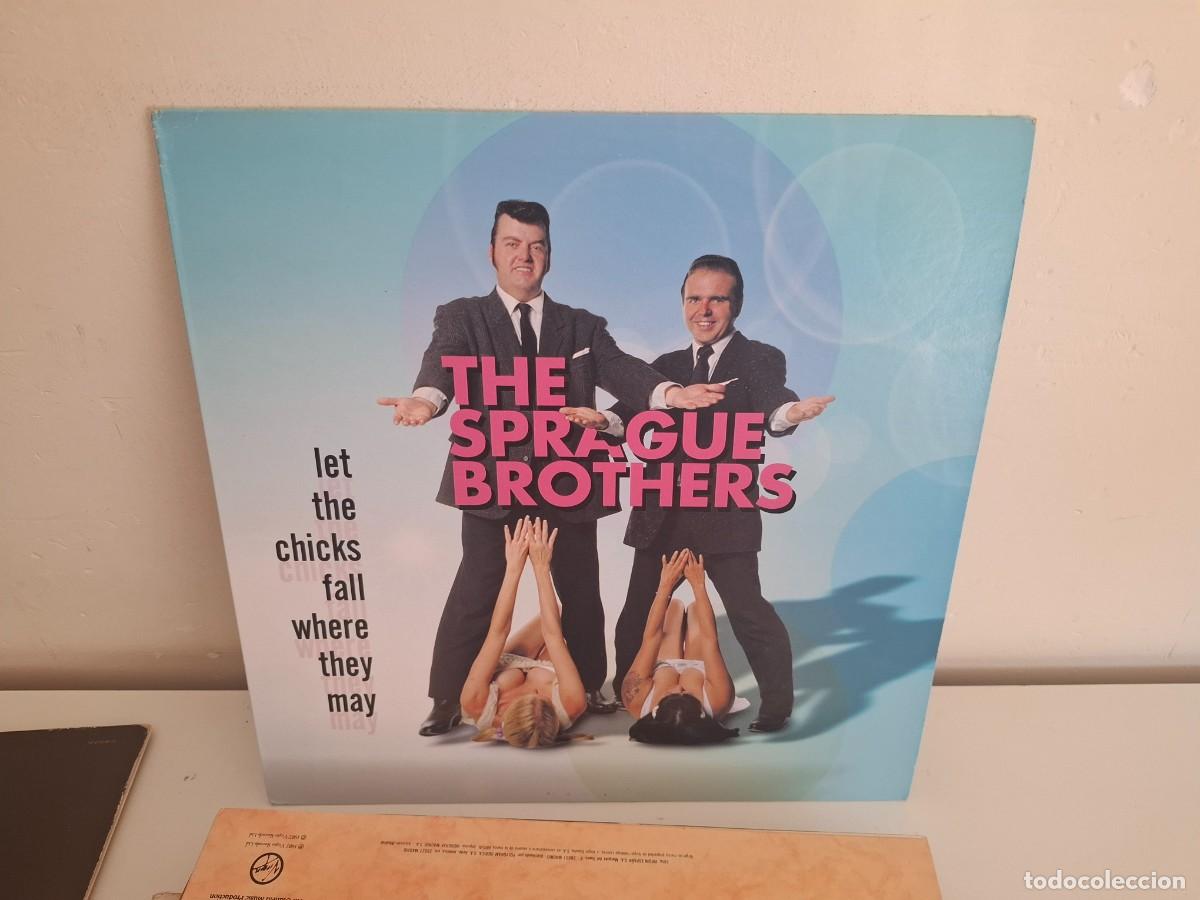 Discos de vinilo: COLECCION DE VINILOS ,POP Y ROCK INTERNACIONAL - Foto 10
