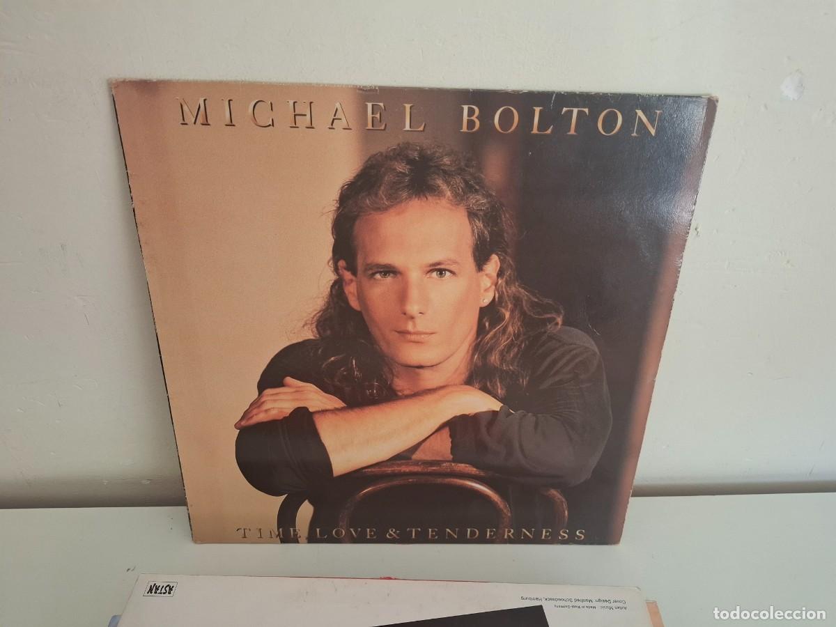 Discos de vinilo: COLECCION DE VINILOS ,POP Y ROCK INTERNACIONAL - Foto 12