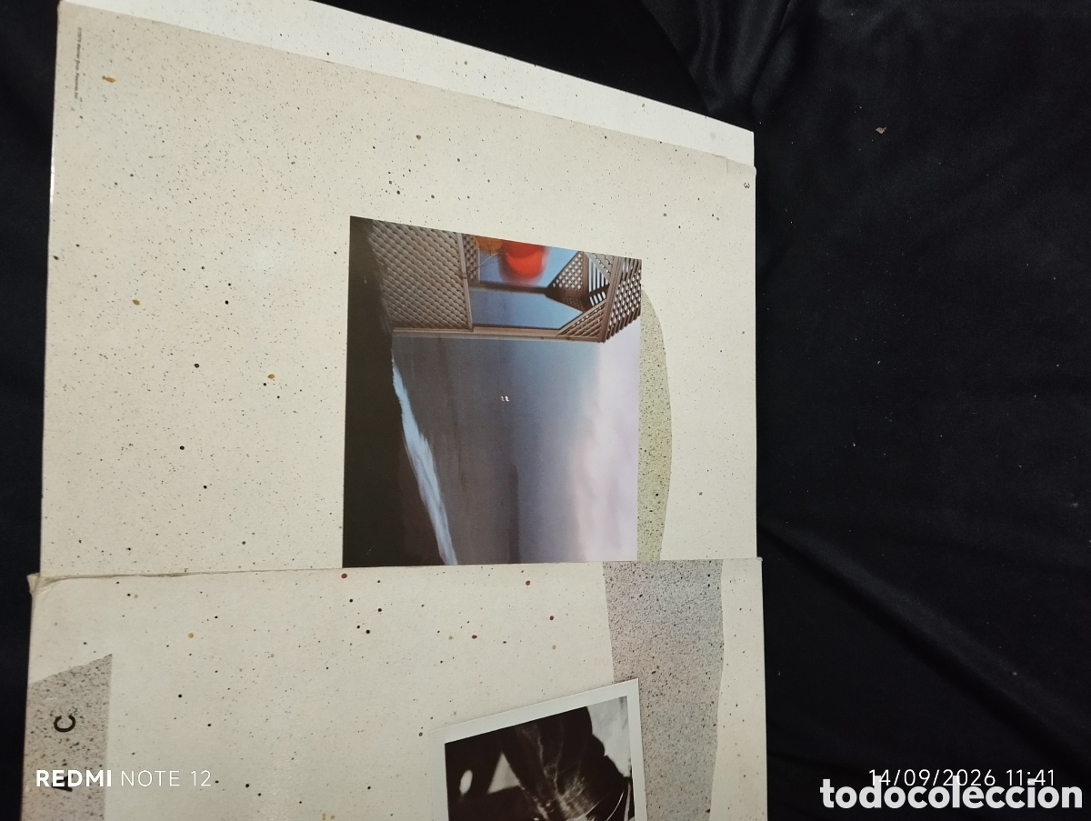 Discos de vinilo: FLEETWOOD MAC , TRUSK - Foto 3