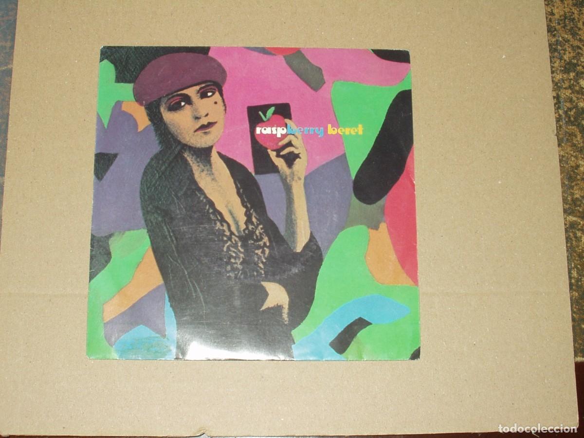 Discos de vinilo: LOTE 3 SINGLES PRINCE (2 PROMOS)