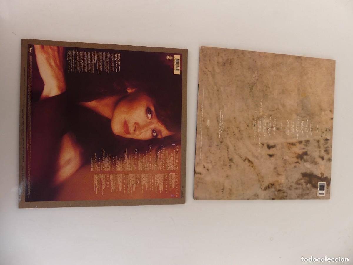 Discos de vinilo: LOTE DE 2 LP&rsquo;S DE BONNIE RAITT - Foto 10