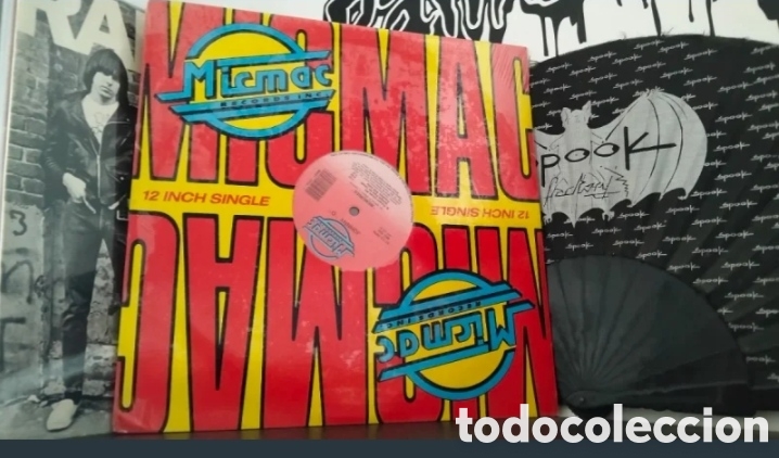 Discos de vinilo: Johnny O - Memories, precintado
