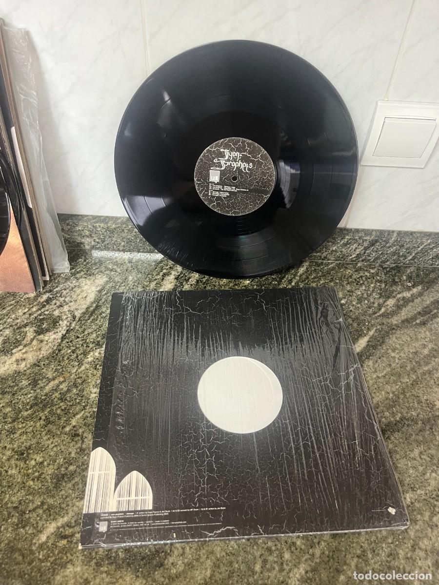 Discos de vinilo: Non-Prophets Damage maxi - Foto 2