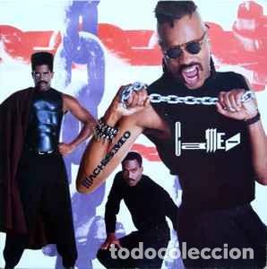 Discos de vinilo: Cameo - Machismo (LP, Album) Label:Mercury Cat#: 836 002-1