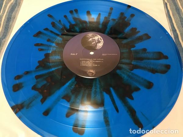 Discos de vinilo: David Gilmour &ndash; Marooned At The Circus 3 LP - Foto 3