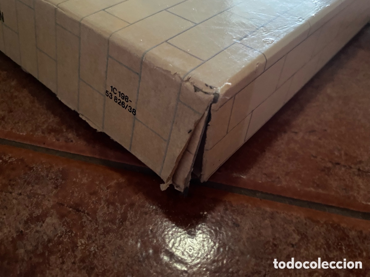 Discos de vinilo: The Pink Floyd Collection - Edici&oacute;n Limitada - Foto 3