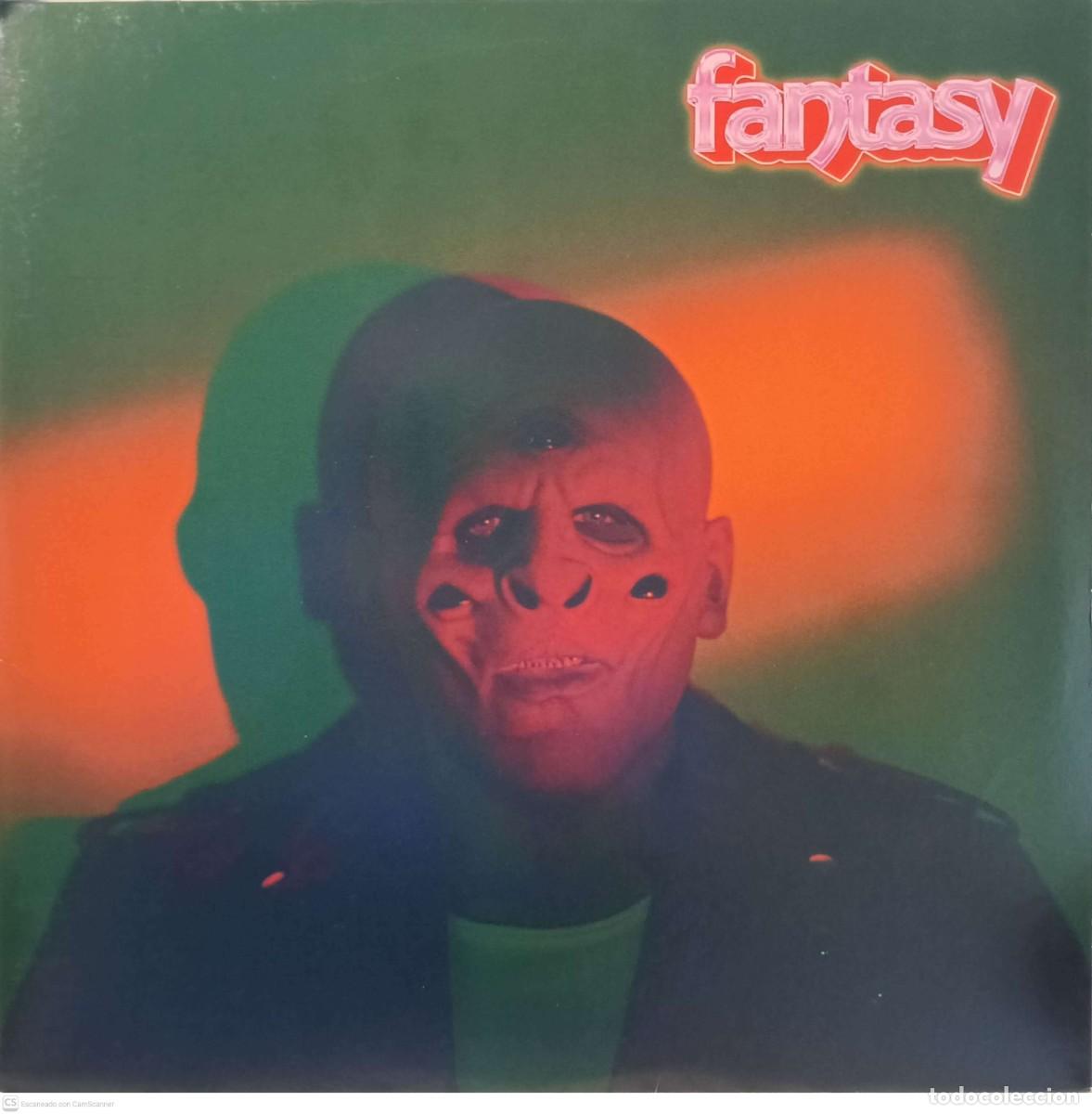 Discos de vinilo: M83 &ndash; Fantasy Vinilo