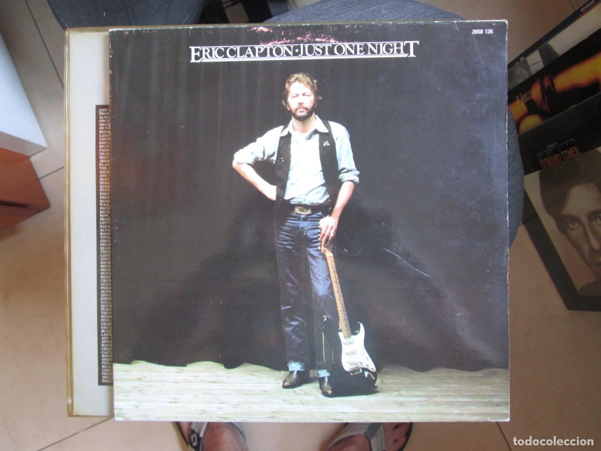 Discos de vinilo: Lote de LPs de Vinilo, diferentes estilos