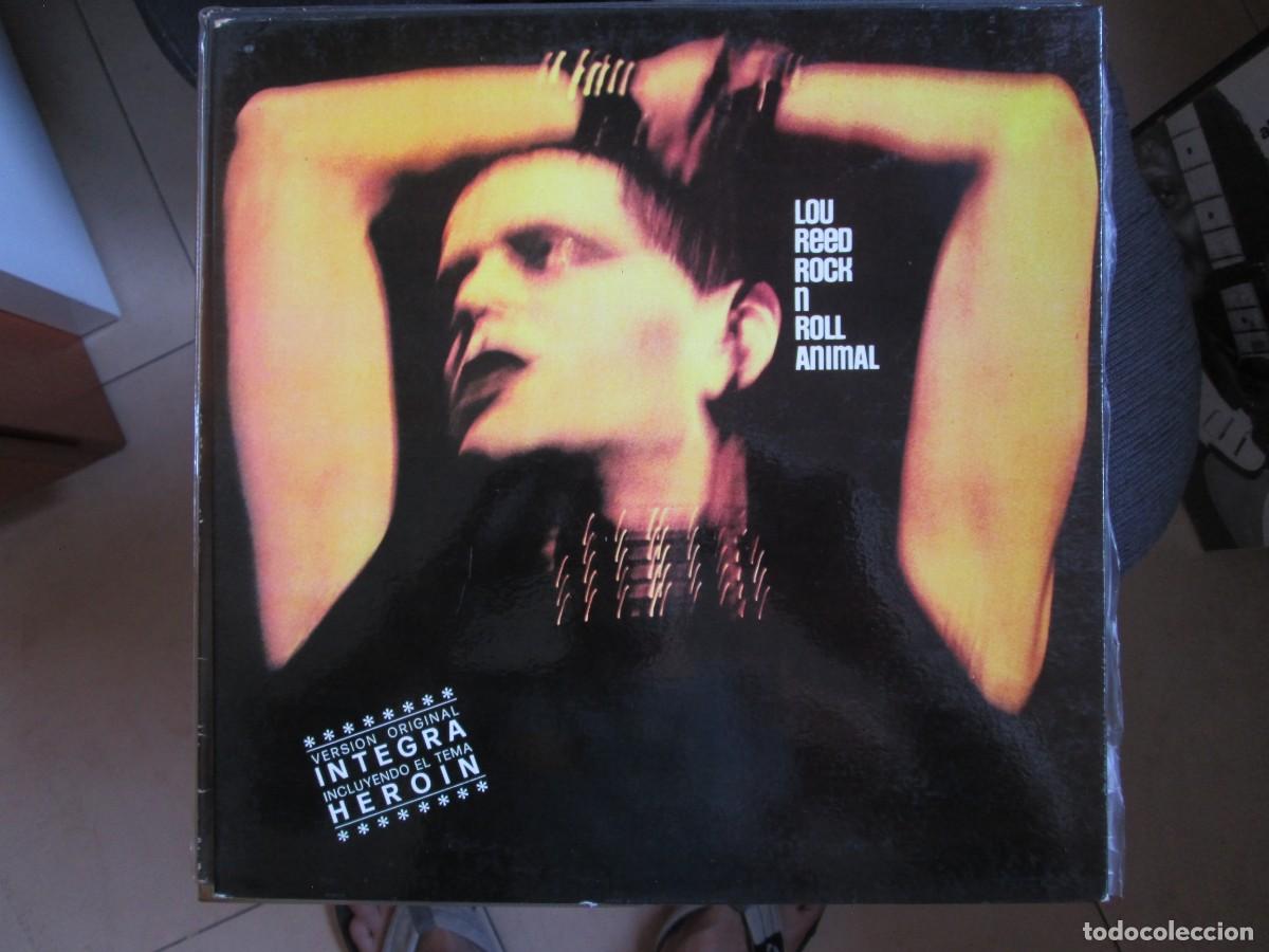Discos de vinilo: Lote de 8 LPs de Vinilo, diferentes estilos - Foto 2