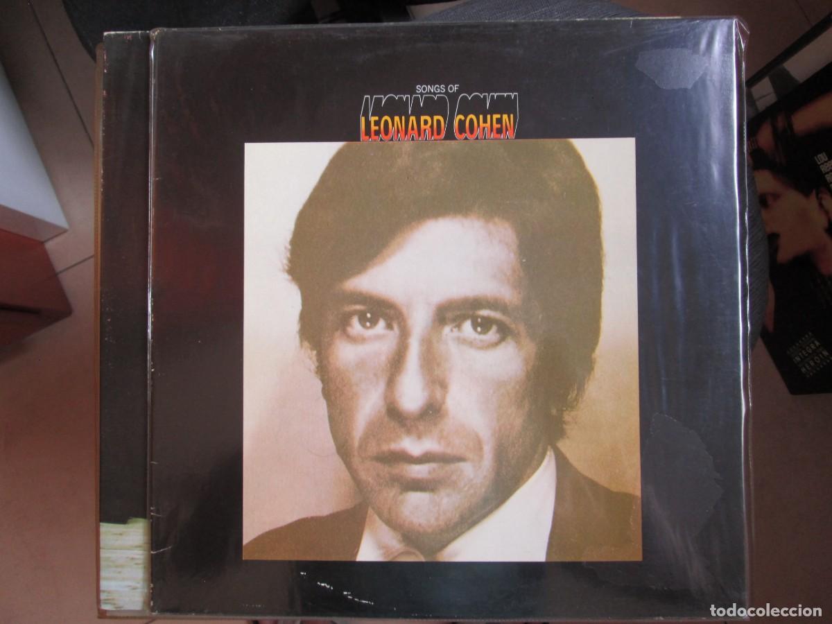Discos de vinilo: Lote de 8 LPs de Vinilo, diferentes estilos - Foto 6