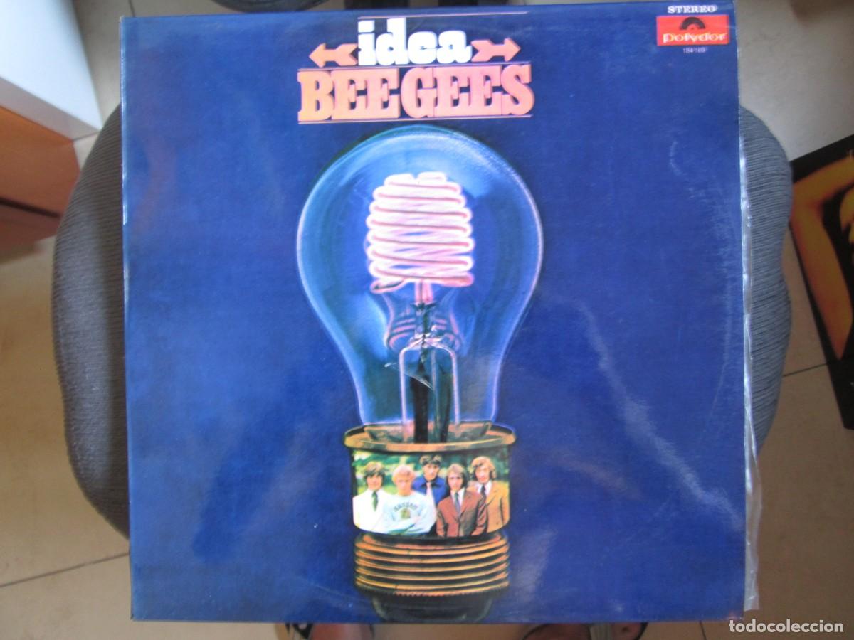 Discos de vinilo: Lote de 8 LPs de Vinilo, diferentes estilos - Foto 7