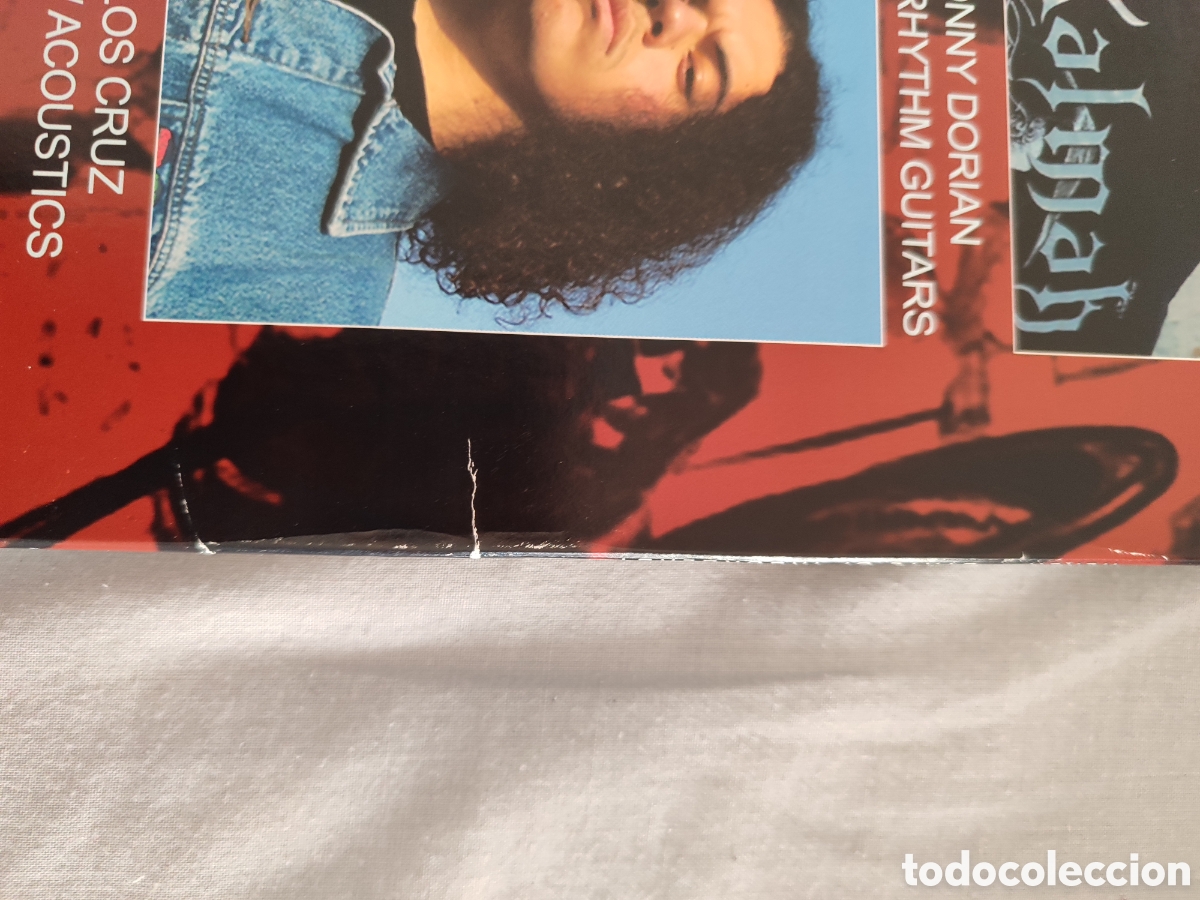 Discos de vinilo: Hexen State Of Insurgency 2 lp - Foto 4