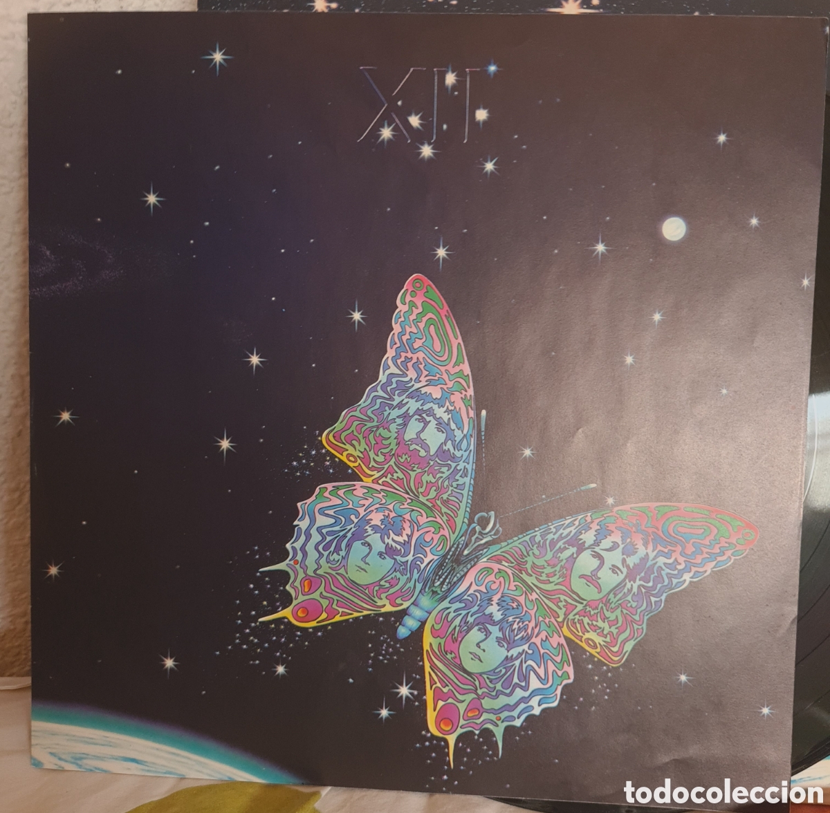 Discos de vinilo: BARCLAY JAMES HARVEST * XII - Foto 5