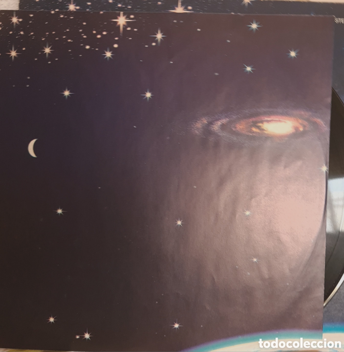 Discos de vinilo: BARCLAY JAMES HARVEST * XII - Foto 6