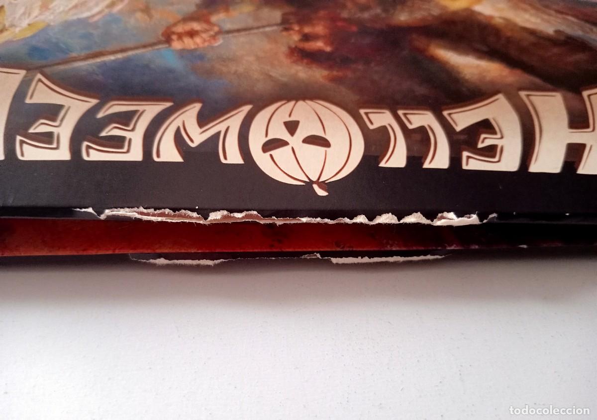 Discos de vinilo: LP HELLOWEEN - HELLOWEEN Europe 2021 - Foto 8