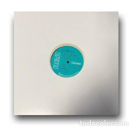 Discos de vinilo: ELVIS PRESLEY- Sing Hits from His Movies LP