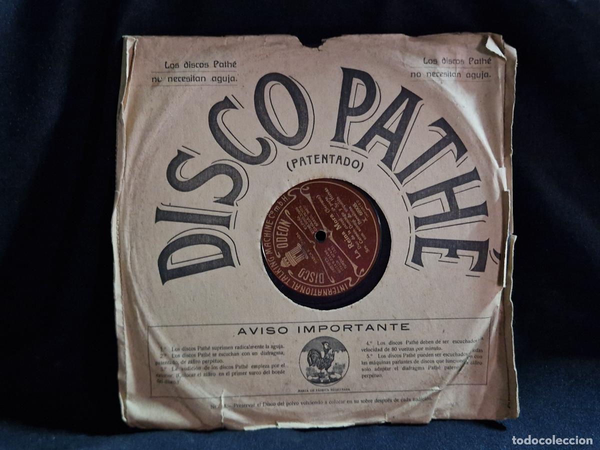 Discos de vinilo: SINGLE. LA REINA MORA. DUO DE LA CARCEL.