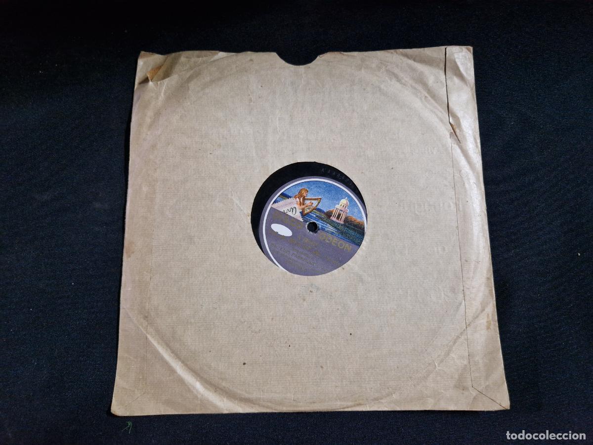 Discos de vinilo: SINGLE. MARINA SEGUIDILLES. LUIS FABREGAT.