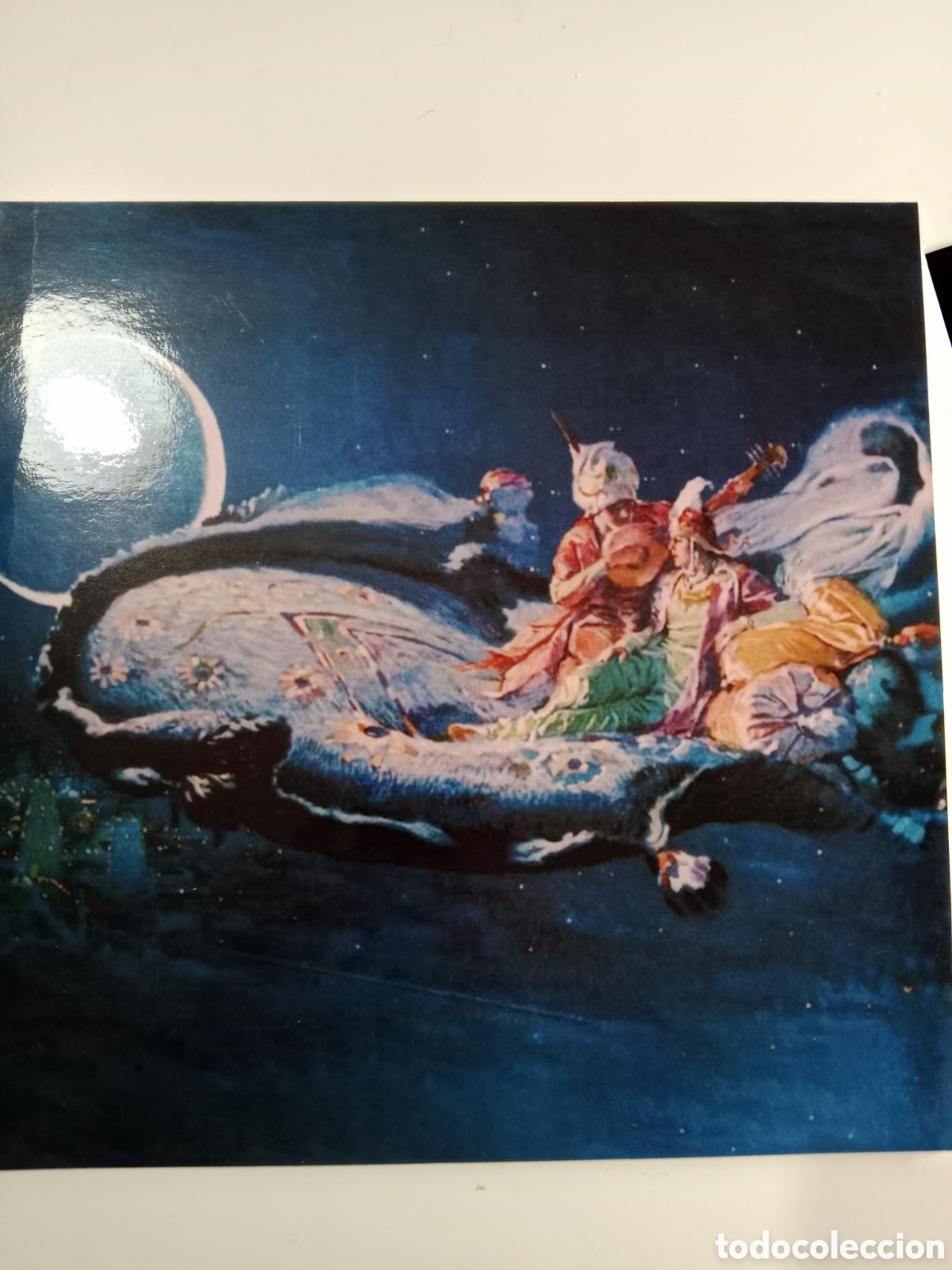 Discos de vinilo: Islas del Ocaso Vinilo Indie Rock - Foto 3