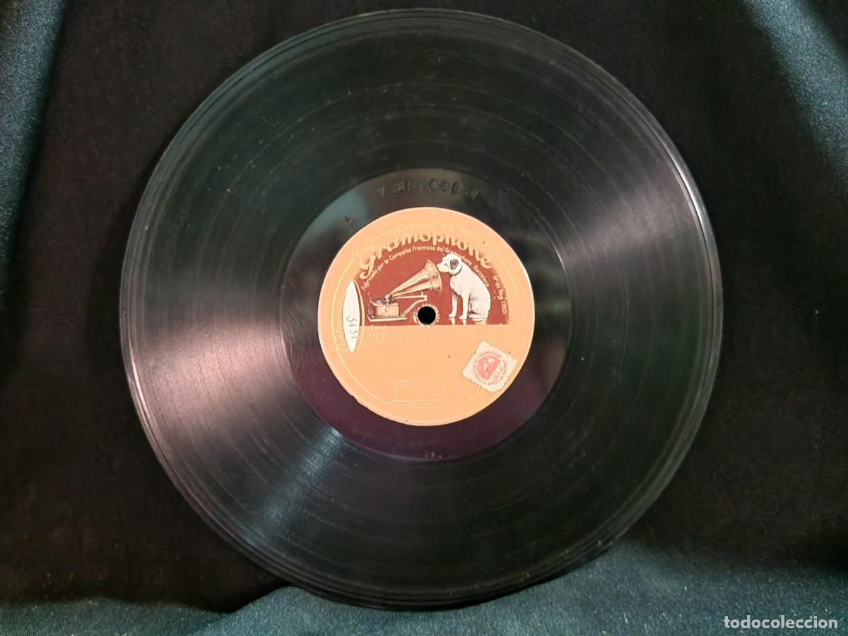 Discos de vinilo: SINGLE. PER TU PLORO. SARDANAS J.VENTURA.