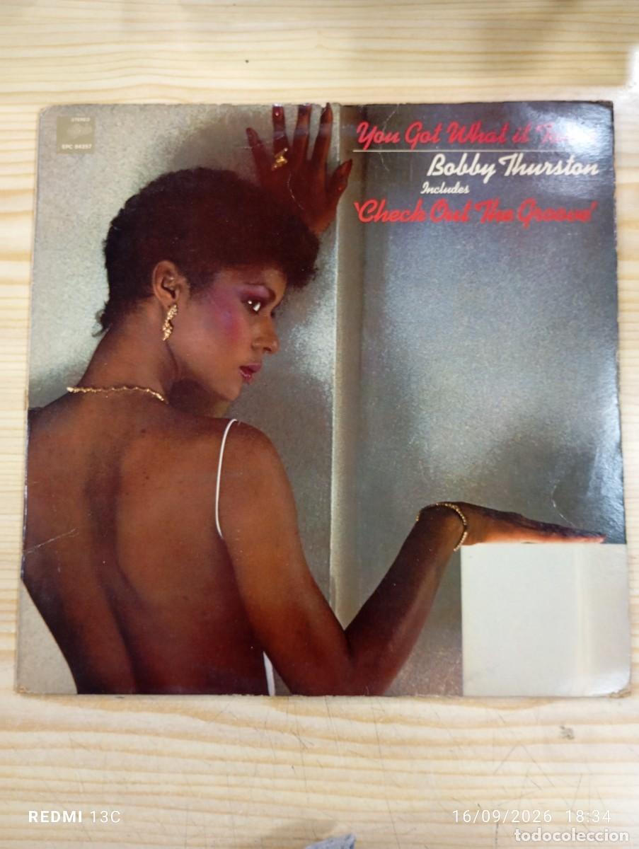 Discos de vinilo: Lp - Betty Carter &lrm;&ndash; Out There With Betty Carter - Excelente Copia - Edicion Espa&ntilde;ola 1988