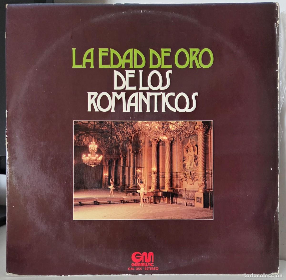 Discos de vinilo: Vinilos de distintos artistas