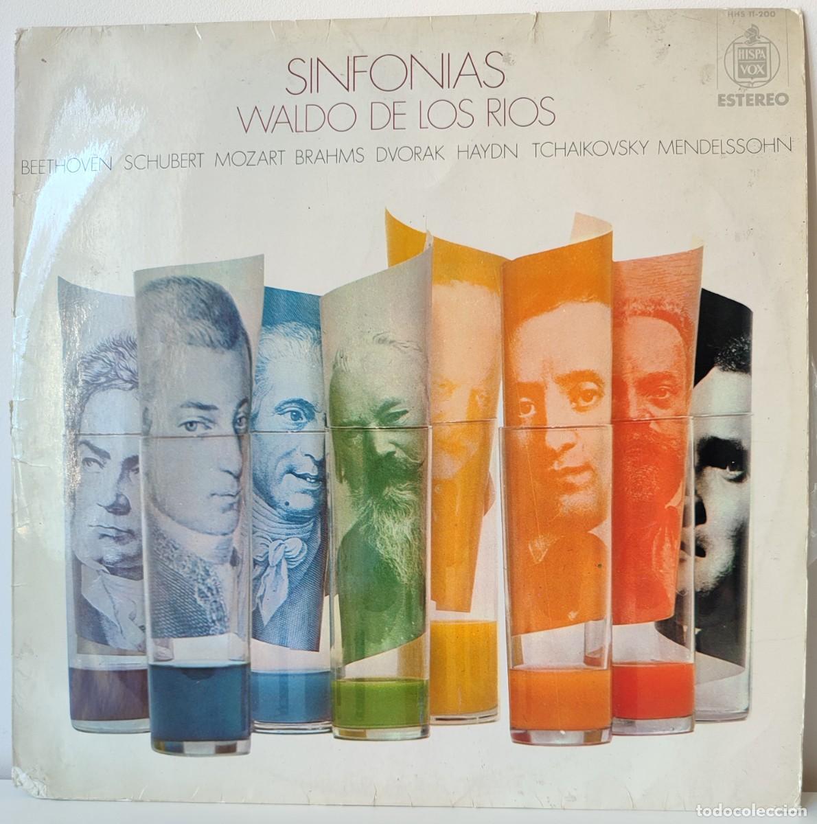 Discos de vinilo: Vinilos de distintos artistas - Foto 3
