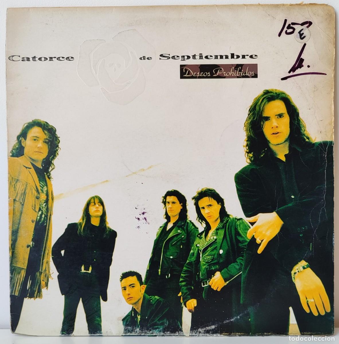 Discos de vinilo: Vinilos de distintos artistas - Foto 6