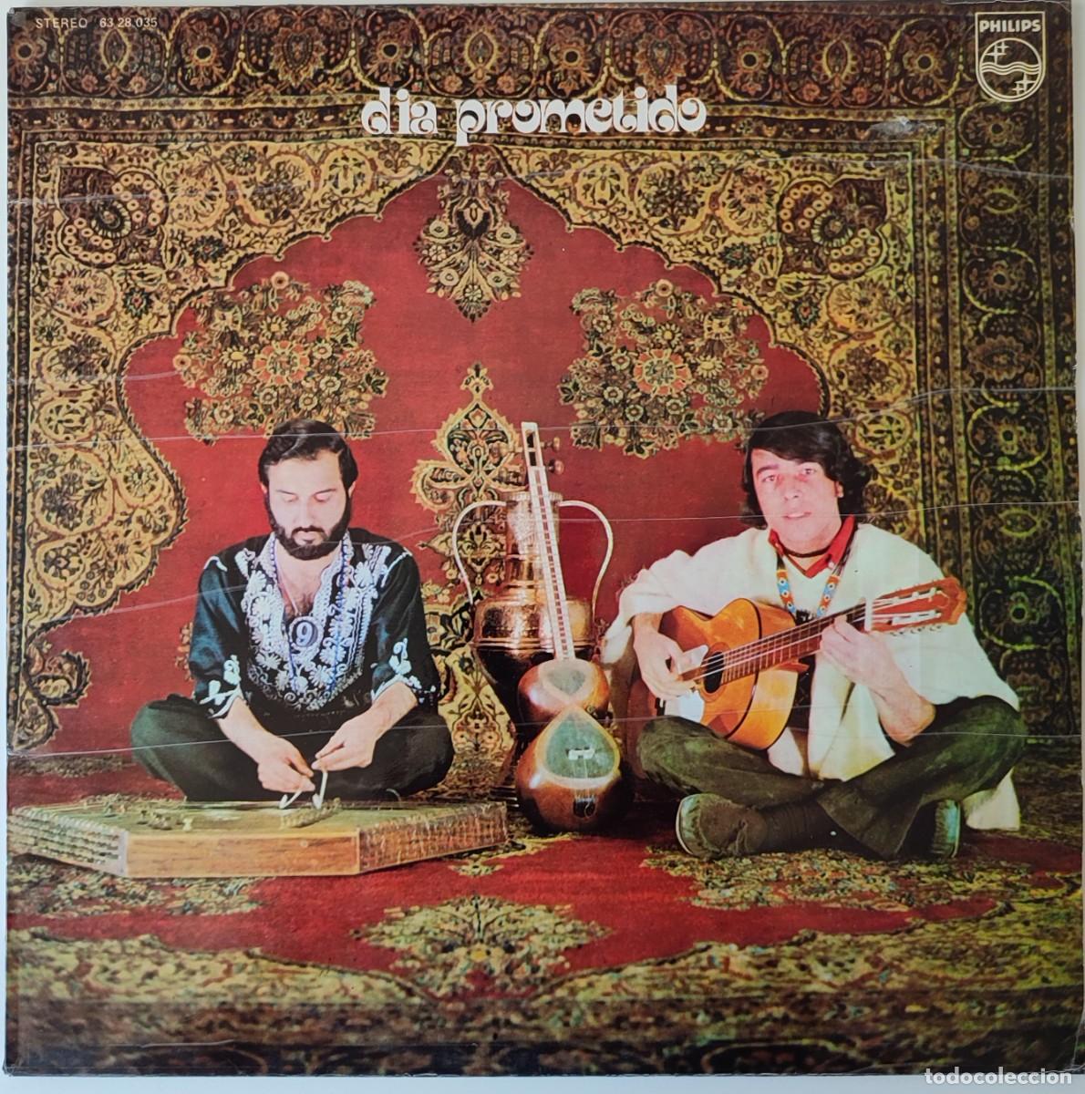 Discos de vinilo: Vinilos de distintos artistas - Foto 9