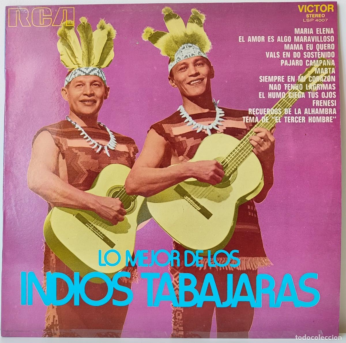 Discos de vinilo: Vinilos de distintos artistas - Foto 11
