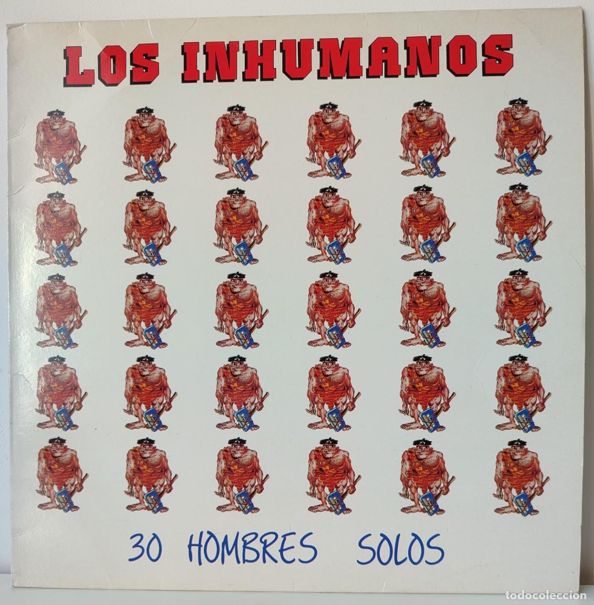 Discos de vinilo: Vinilos de distintos artistas - Foto 13