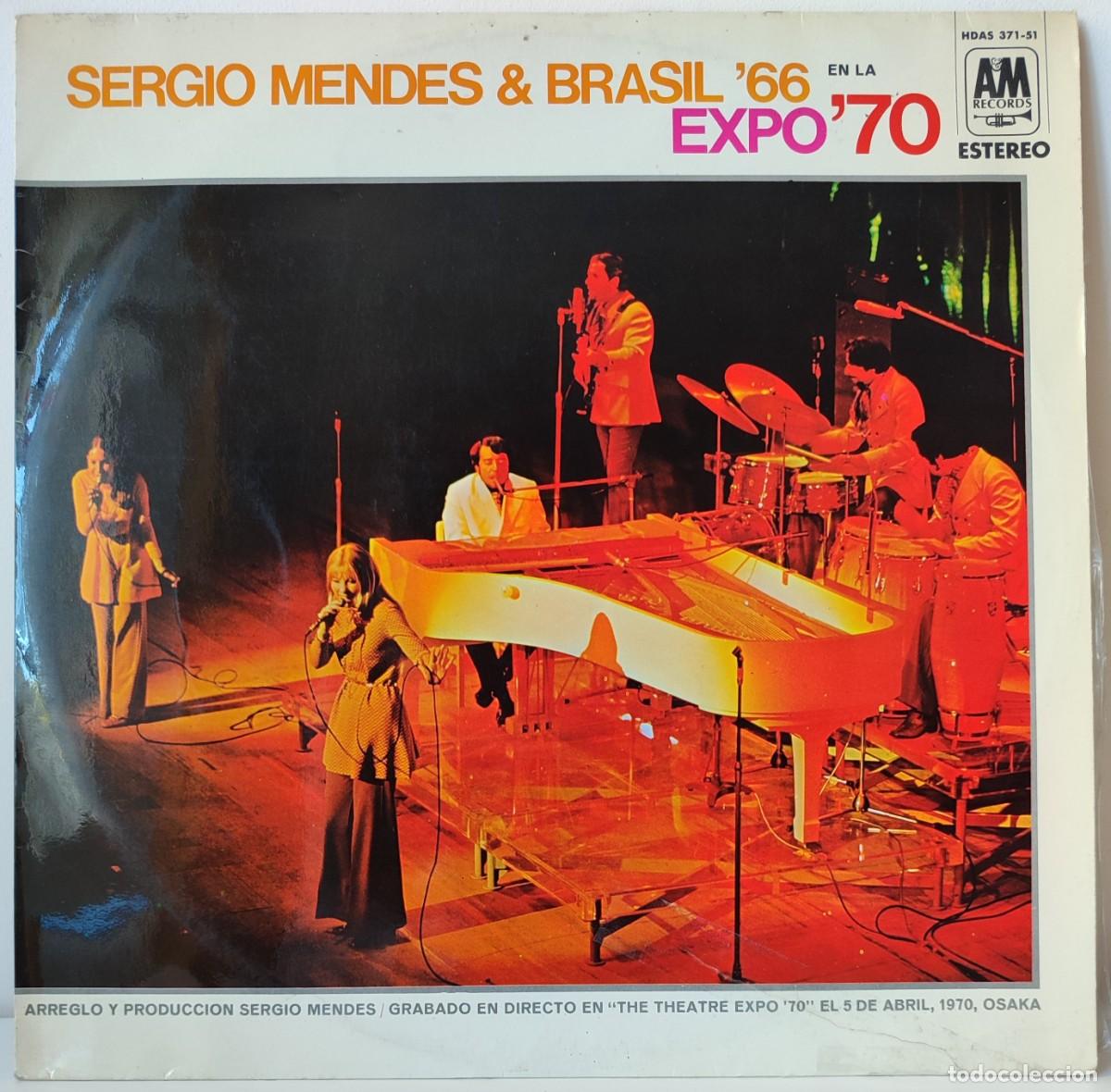 Discos de vinilo: Vinilos de distintos artistas - Foto 15