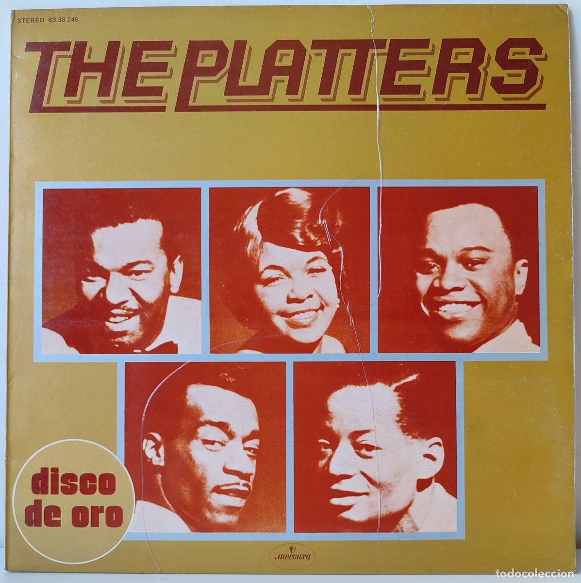 Discos de vinilo: Vinilos de distintos artistas - Foto 17