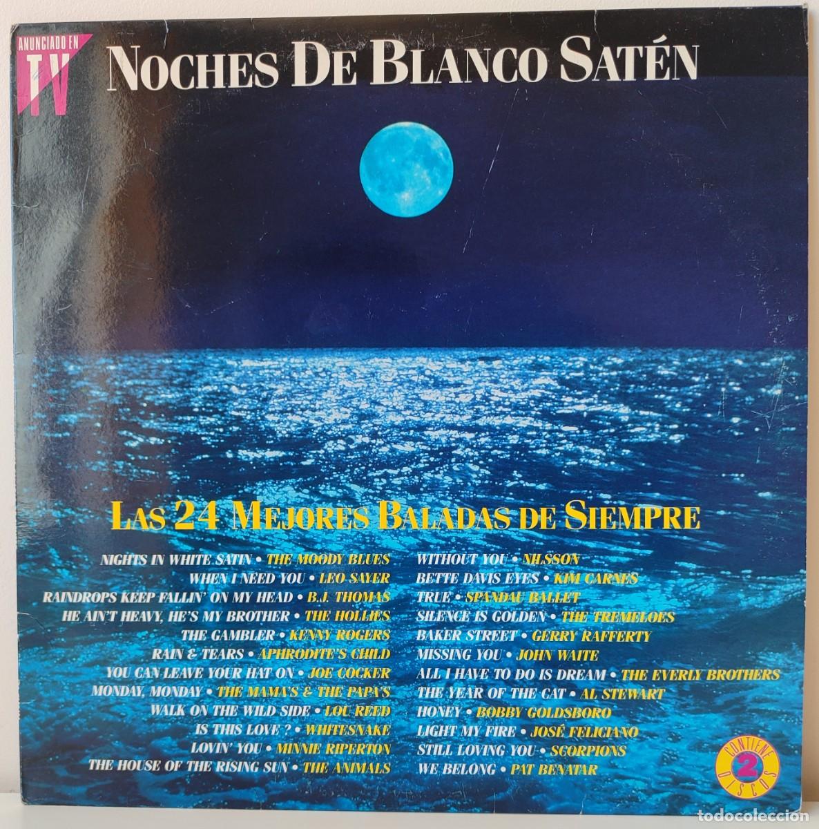 Discos de vinilo: Vinilos de distintos artistas - Foto 18