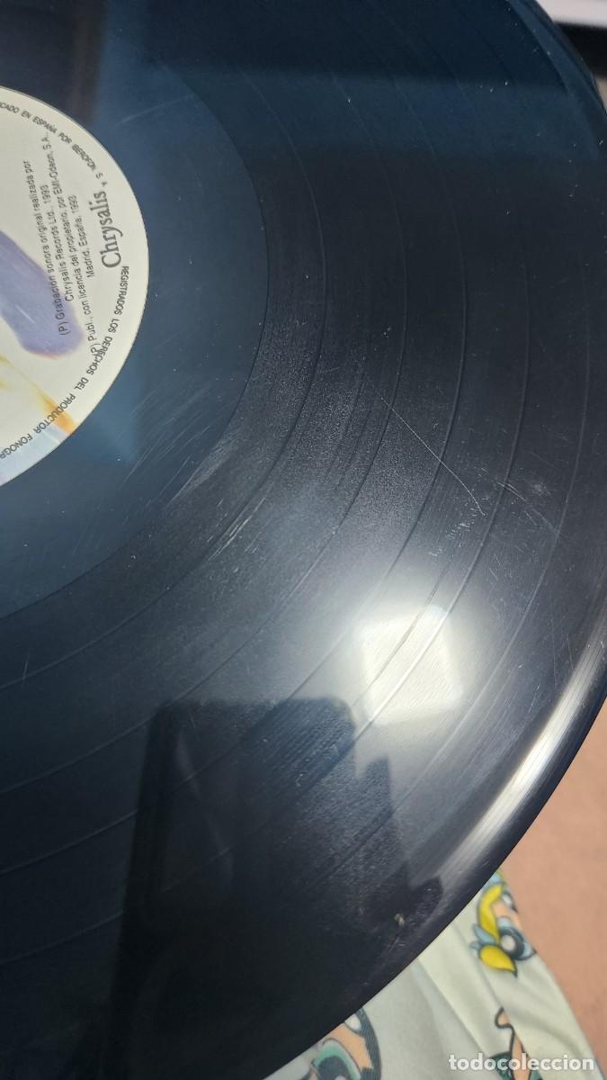 Discos de vinilo: Ramones Acid Eaters Vinilo - Foto 6