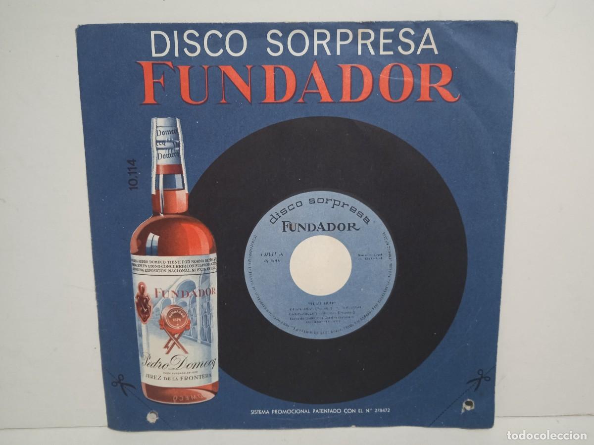 Discos de vinilo: Tomcats - Yesterday / Get Off My Cloud / Satisfaction +1 - EP - 1966 - Foto 1