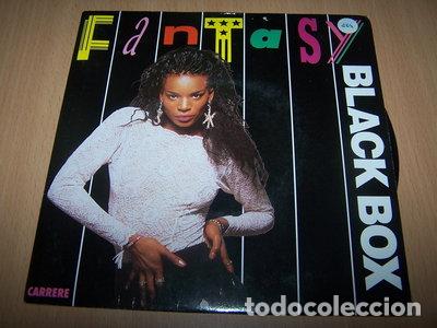 Discos de vinilo: Fantasy- 3218030150443