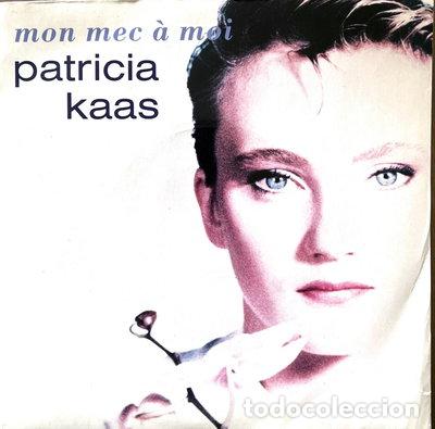 Discos de vinilo: Mon mec &agrave; moi- 0042288785071 - Foto 1