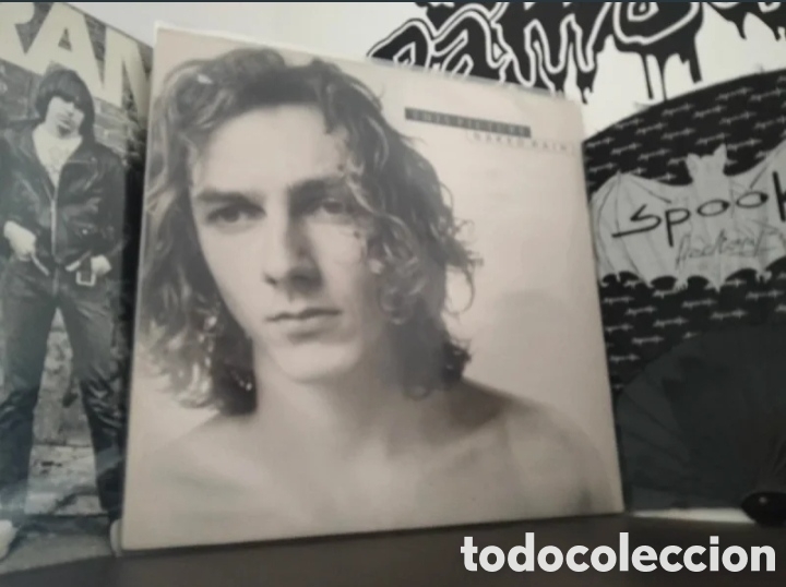 Discos de vinilo: This Picture - Naked Rain