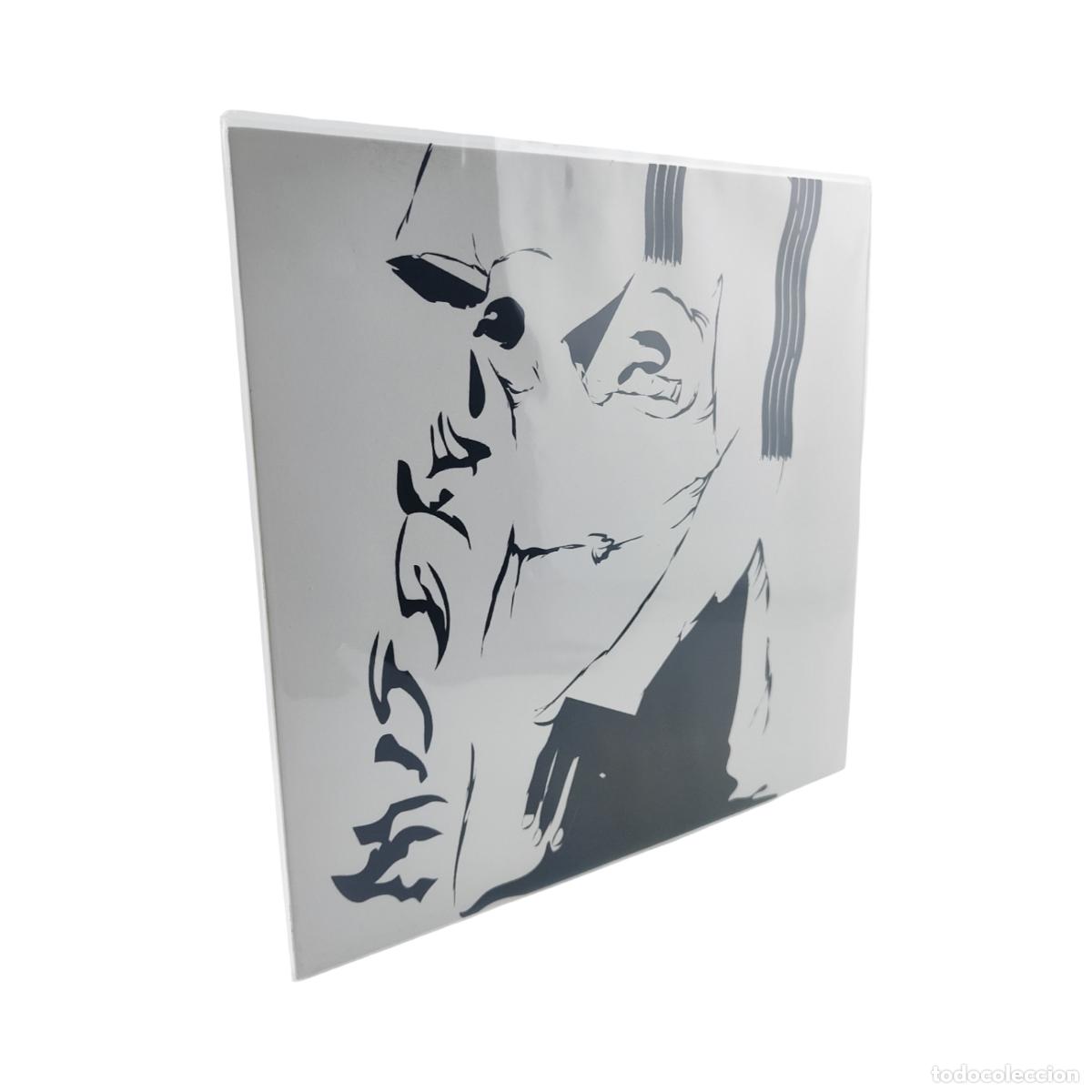 Discos de vinil: MISERE - MISERE - Misere